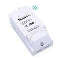 Умное Wi-fi реле Sonoff TH16