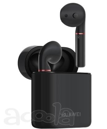 Беспроводные Наушники Huawei FreeBuds 2 Pro