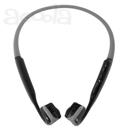 Беспроводные наушники AfterShokz Trekz Titanuim