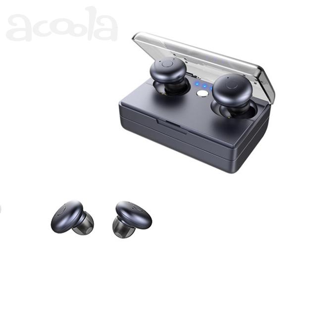 Беспроводные наушники Joyroom E20