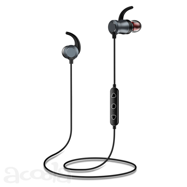 Беспроводные наушники Sanag W8