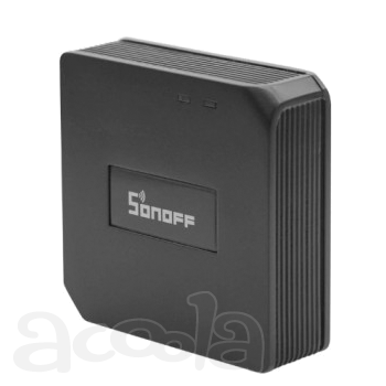 Контроллер Sonoff RF Bridge 433 Умный дом