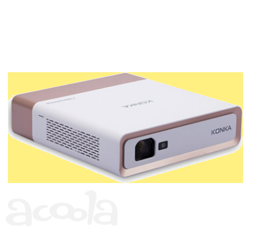 Портативный проектор Konka K5 FULL HD
