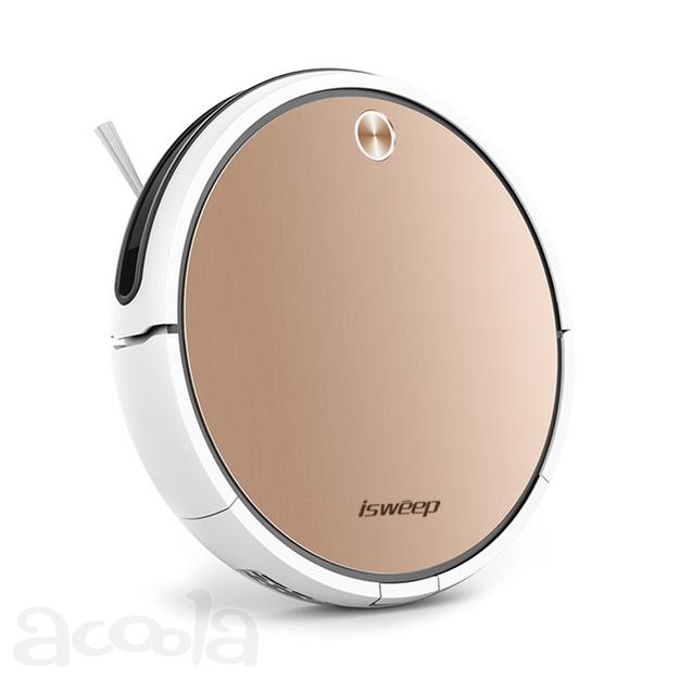 Робот-пылесос ISWEEP JWS-X3