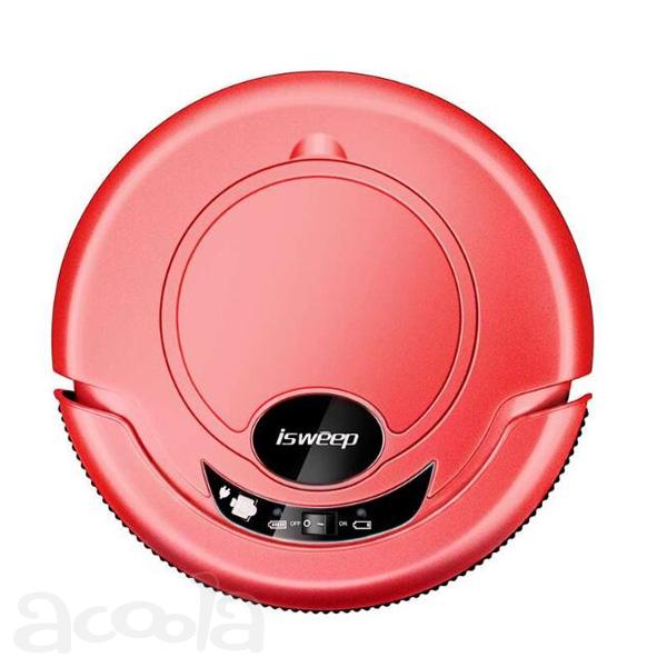 Робот-пылесос ISWEEP S320