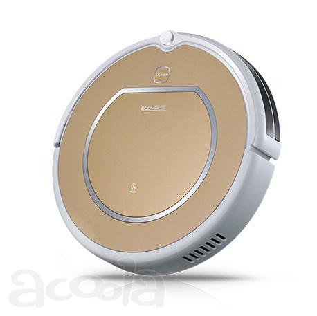 Робот-пылесос Kobos CEN540