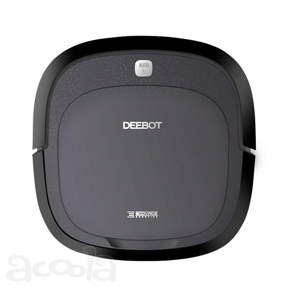 Робот-пылесос Kobos DB35