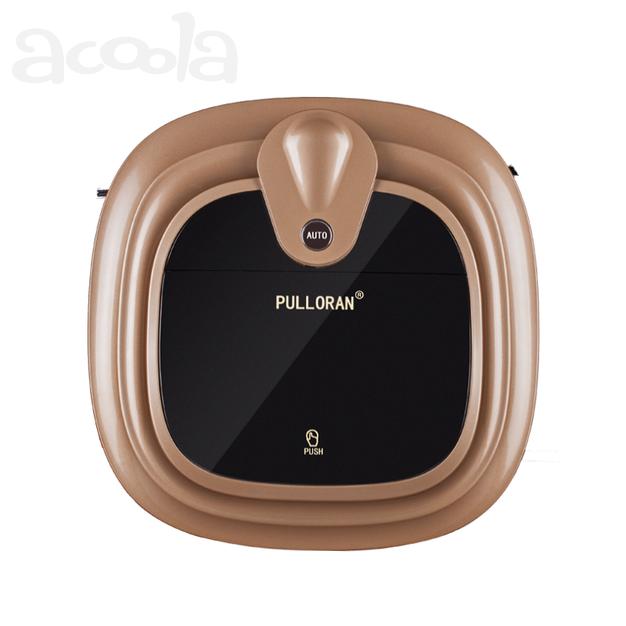 Робот-пылесос Pulloran POL-800