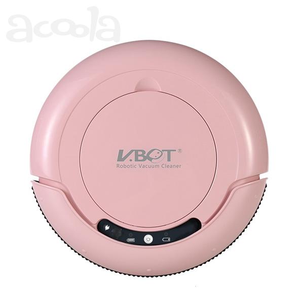 Робот-пылесос V.Bot T270