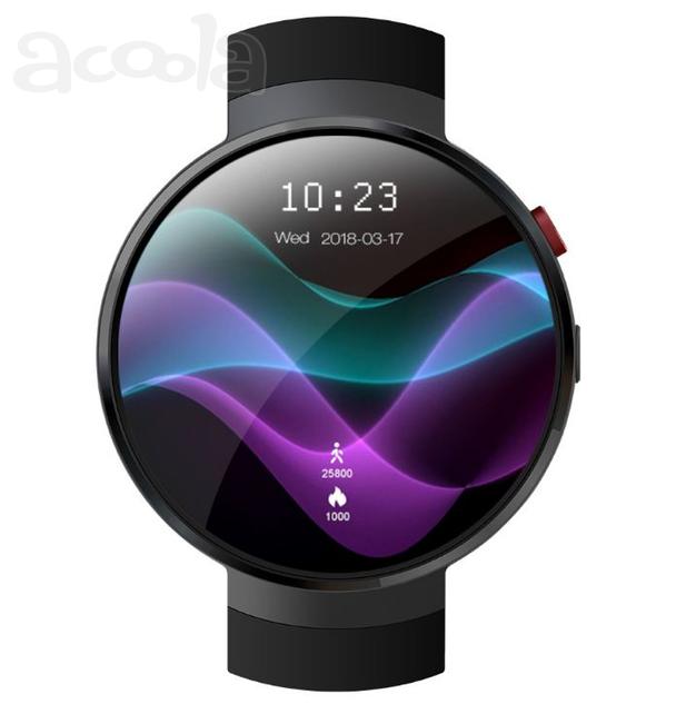 Умные часы Lemfo LEM7