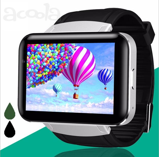 Умные часы Smart Watch DM98