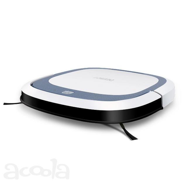 Умный робот-пылесос Ecovacs DeeBot Slim