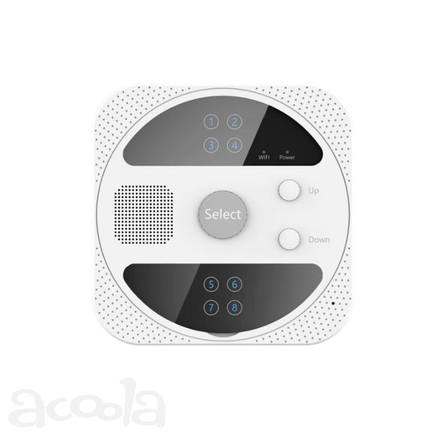 Интеллектуальный контроллер полива газона Smart Electronics SH07-8