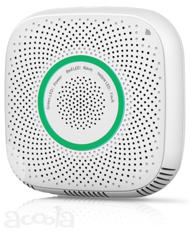 Умный детектор газа Smart Electronics TY-GSA-99