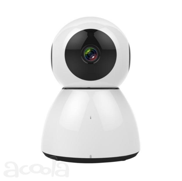 Умная беспроводная камера Smart Electronics HD