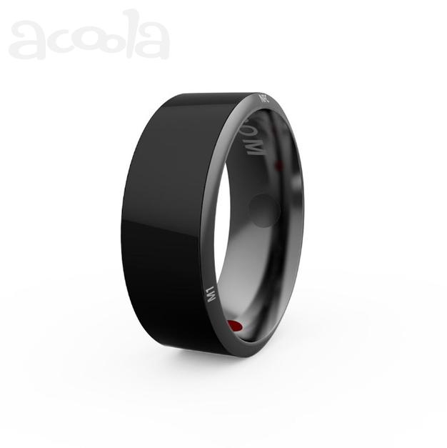 Смарт-кольцо Smart Electronics R3