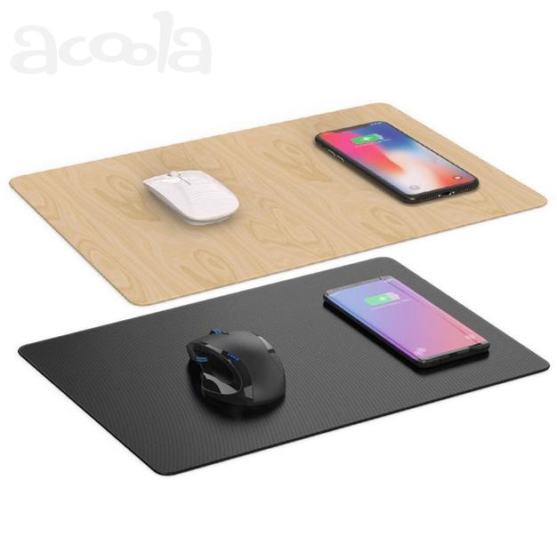 Беспроводное зарядное устройство Smart Electronics MC2