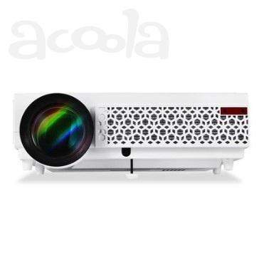 Проектор Smart Electronics UNISMASON D300