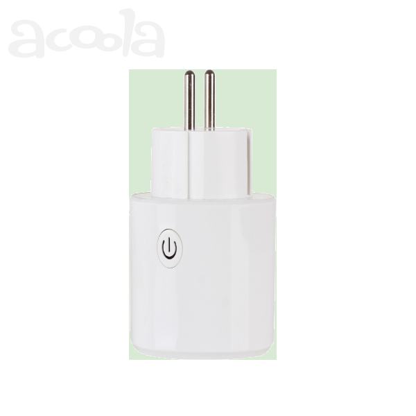 Умная розетка Smart Electronics WiFi