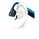 Беспроводные наушники AfterShokz Trekz Titanuim