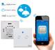 Сенсорный выключатель Sonoff T1 Smart на 2 канала