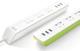 Умный Wi-Fi удлинитель Broadlink MP2 USB