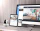 Умная беспроводная WiFi камера Smart Electronics