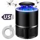 Ловушка для комаров Smart Electronics Physical mosquito