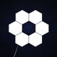 Светильники Smart Electronics Hexagon Shape