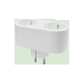 Умная розетка двойник Smart Electronics WiFi