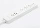 Умный удлинитель Smart Electronics Wi-Fi универсальный USB