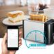 Умный удлинитель Smart Electronics Wi-Fi USB