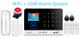 Сигнализация с монитором Smart Electronics PA-103