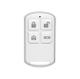 Сигнализация с монитором Smart Electronics PA-103